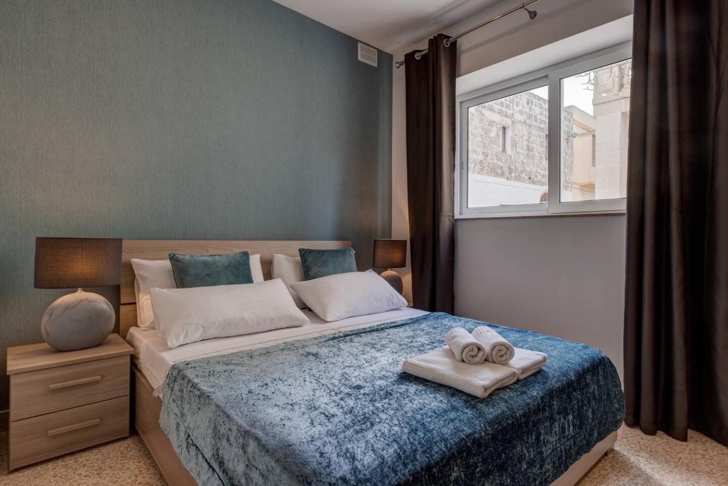 Uptown Mellieha By Homely Exterior foto