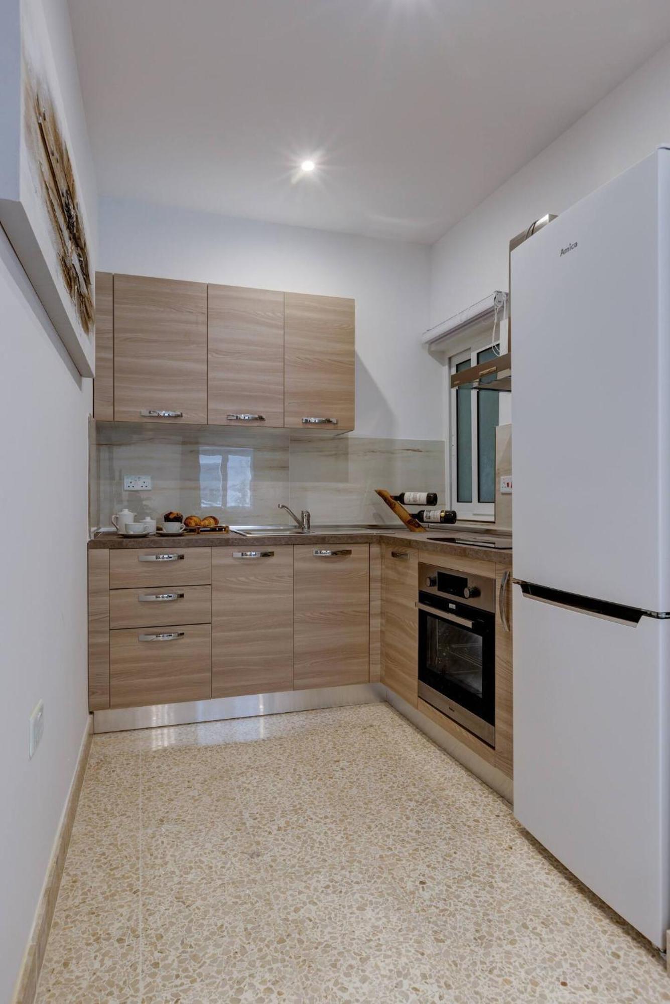 Uptown Mellieha By Homely Exterior foto
