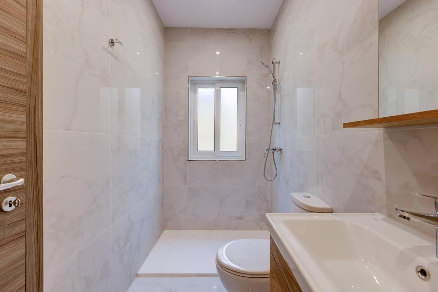 Uptown Mellieha By Homely Exterior foto