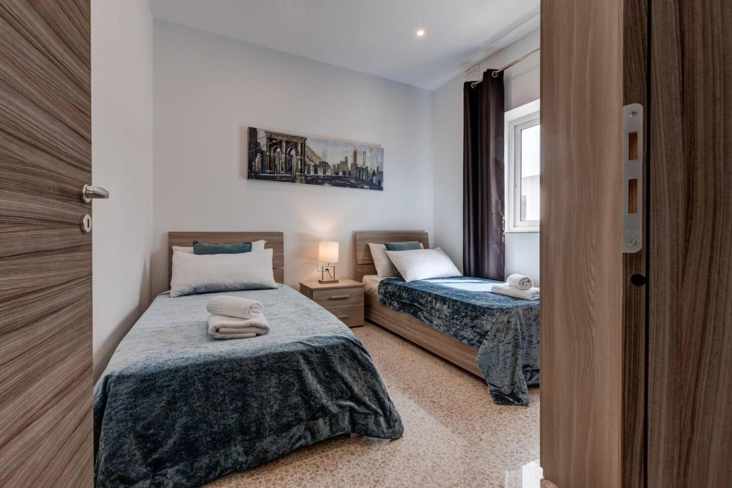 Uptown Mellieha By Homely Exterior foto