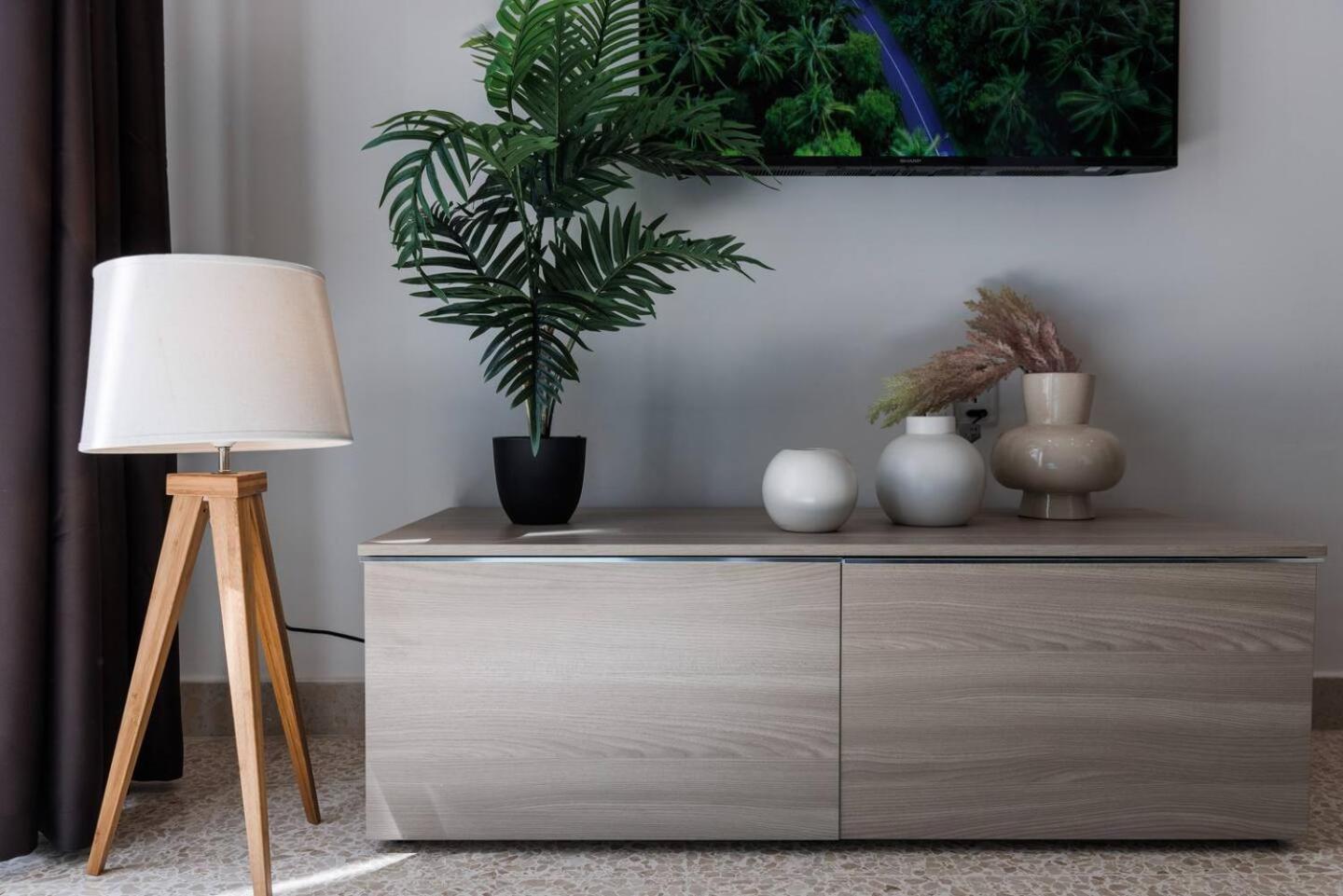 Uptown Mellieha By Homely Exterior foto